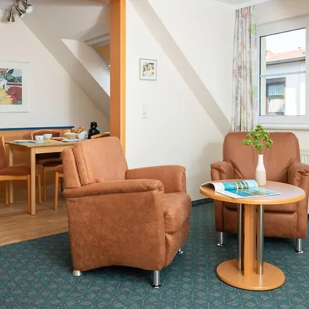 Margaretha Apartment