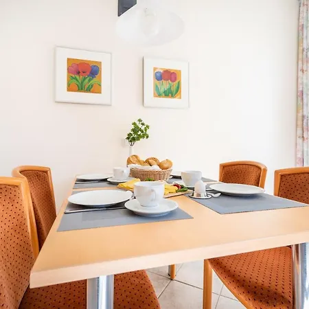 Margaretha Apartment Sellin (Rugen)