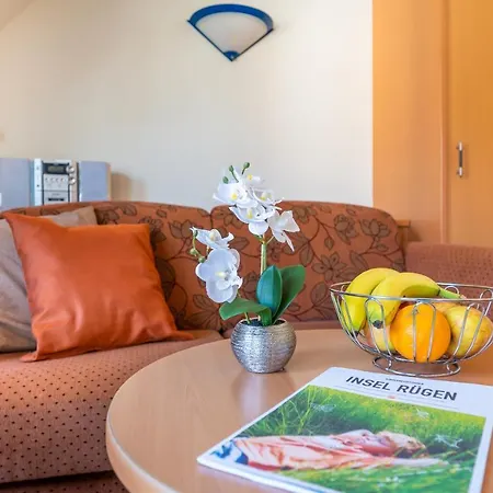 Apartment Margaretha *