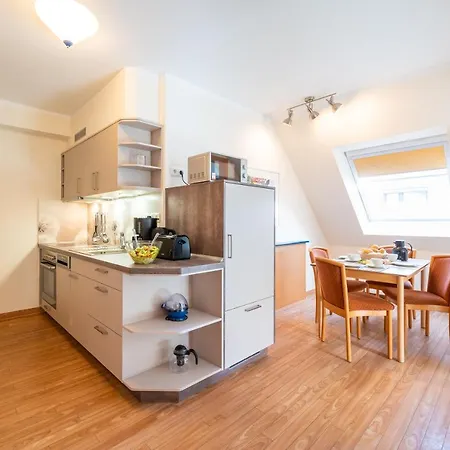 Apartment Margaretha Sellin (Rugen)