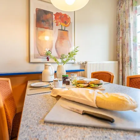 Apartment Margaretha Sellin (Rugen)