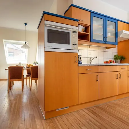 Margaretha Apartment