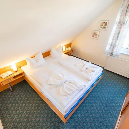 Margaretha Apartment Sellin (Rugen)
