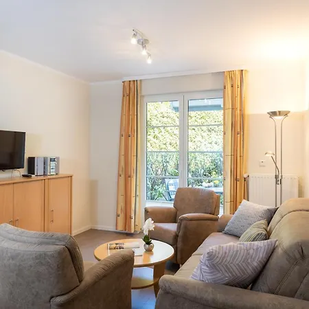 Margaretha Apartment Sellin (Rugen)