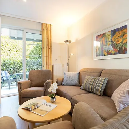 Margaretha Apartment