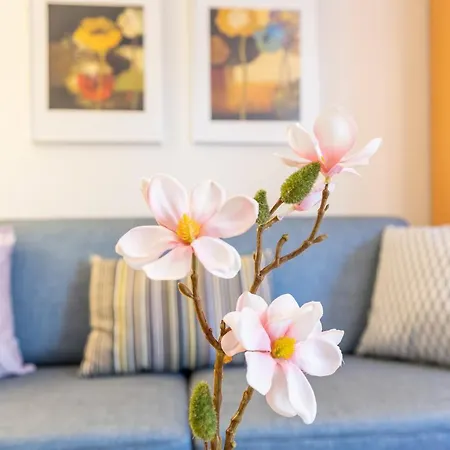 Apartment Margaretha Sellin (Rugen)