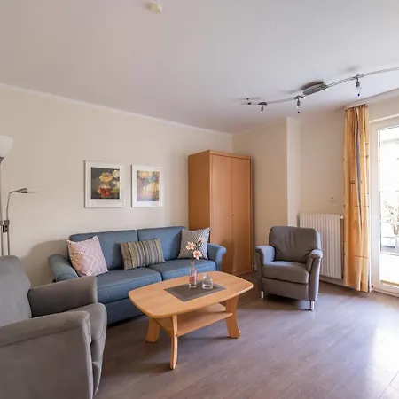 Apartment Margaretha