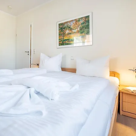 Margaretha Apartment Sellin (Rugen)