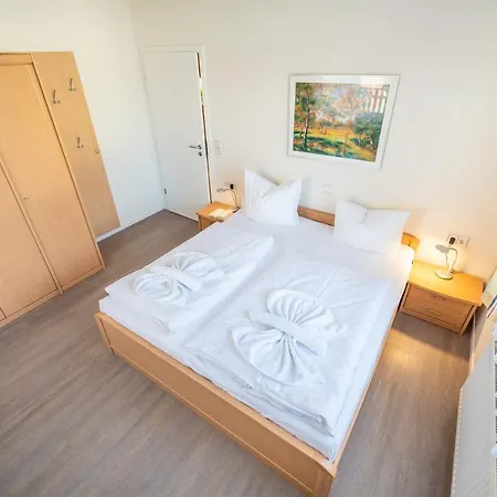 Apartment Margaretha Sellin (Rugen)