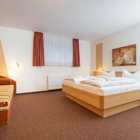 Margaretha Apartment Sellin (Rugen)