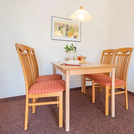 Apartment Margaretha *