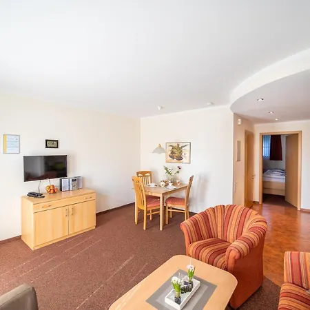 Apartment Margaretha Sellin (Rugen)