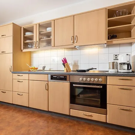 Apartment Margaretha
