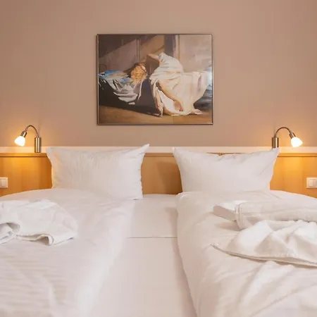 Apartment Margaretha Sellin (Rugen)