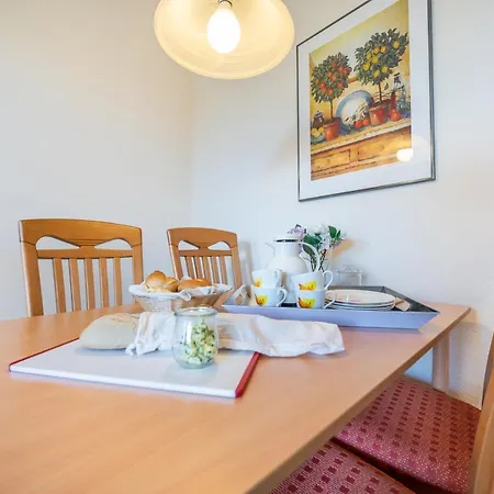 Apartment Margaretha