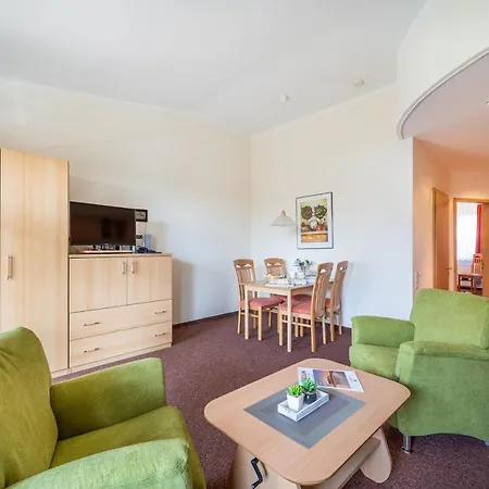 Margaretha Apartment