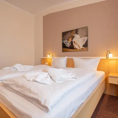 Apartment Margaretha *